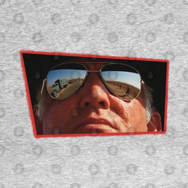 Cool Hand Luke Shades by @johnnehill